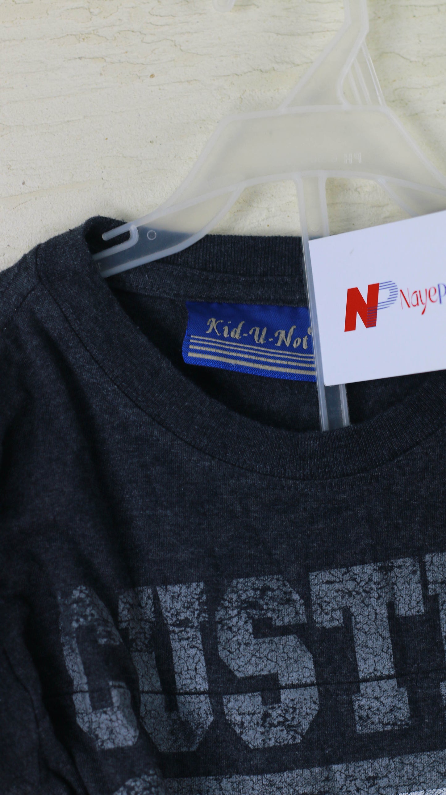 Kid-U-Not