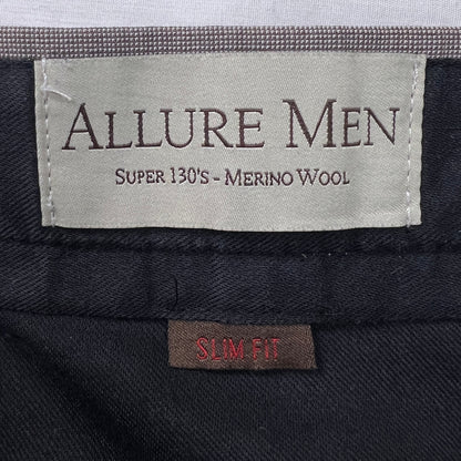 Allure Men Slim Fit Pant