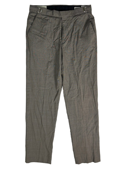 Allure Men Slim Fit Pant