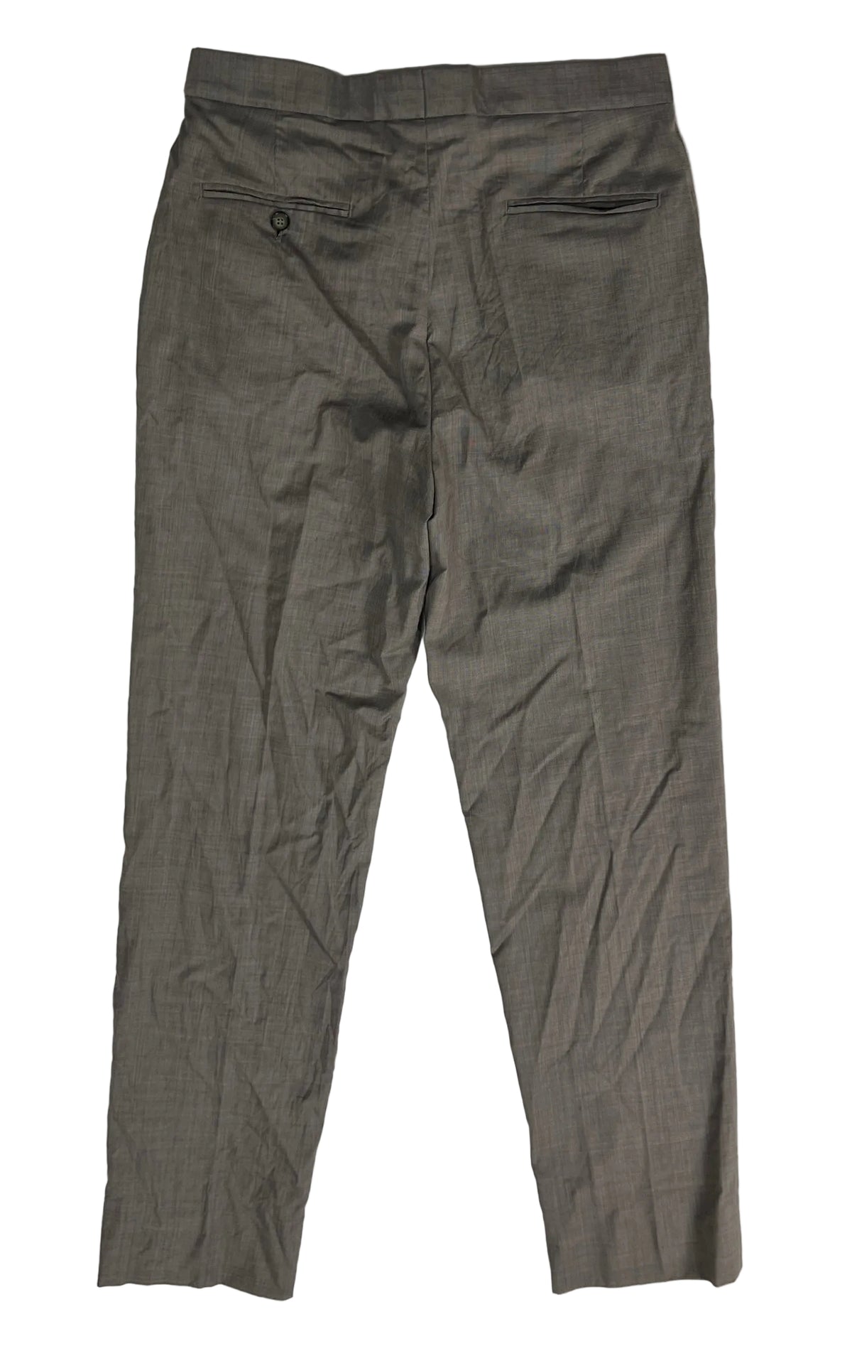 Allure Men Slim Fit Pant