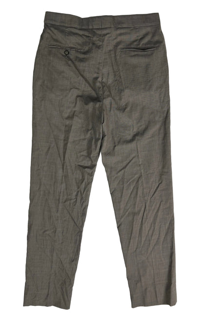 Allure Men Slim Fit Pant