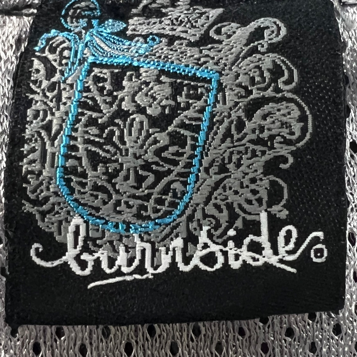 Burnside Men Swim Short
