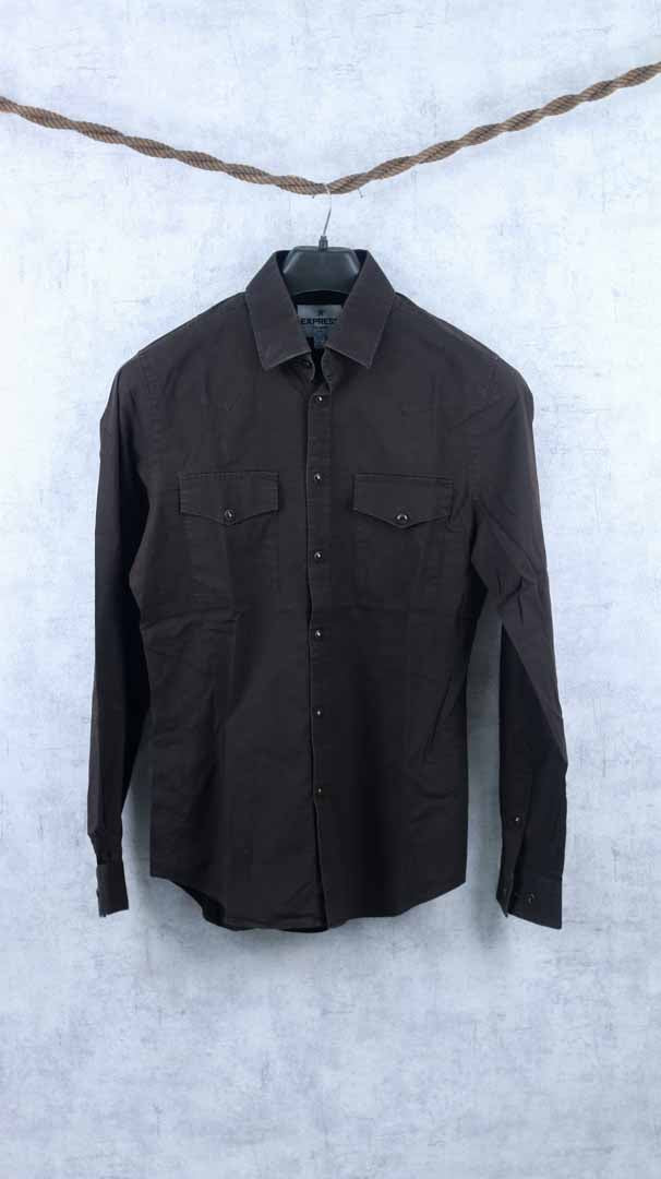 Express TX8 Shirt