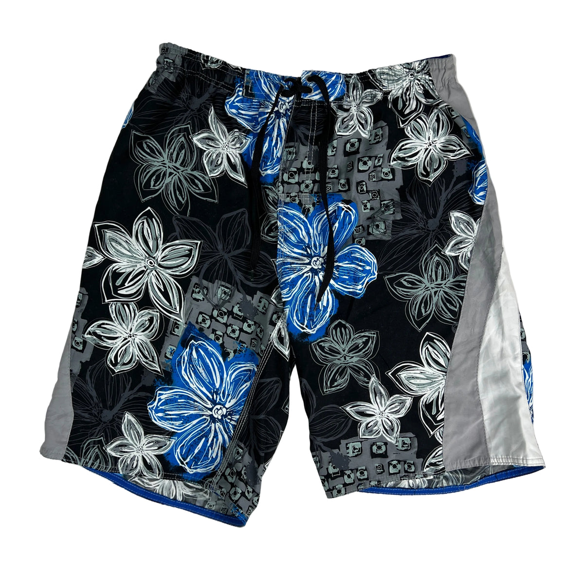 Burnside Men Swim Short