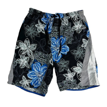 Burnside Men Swim Short