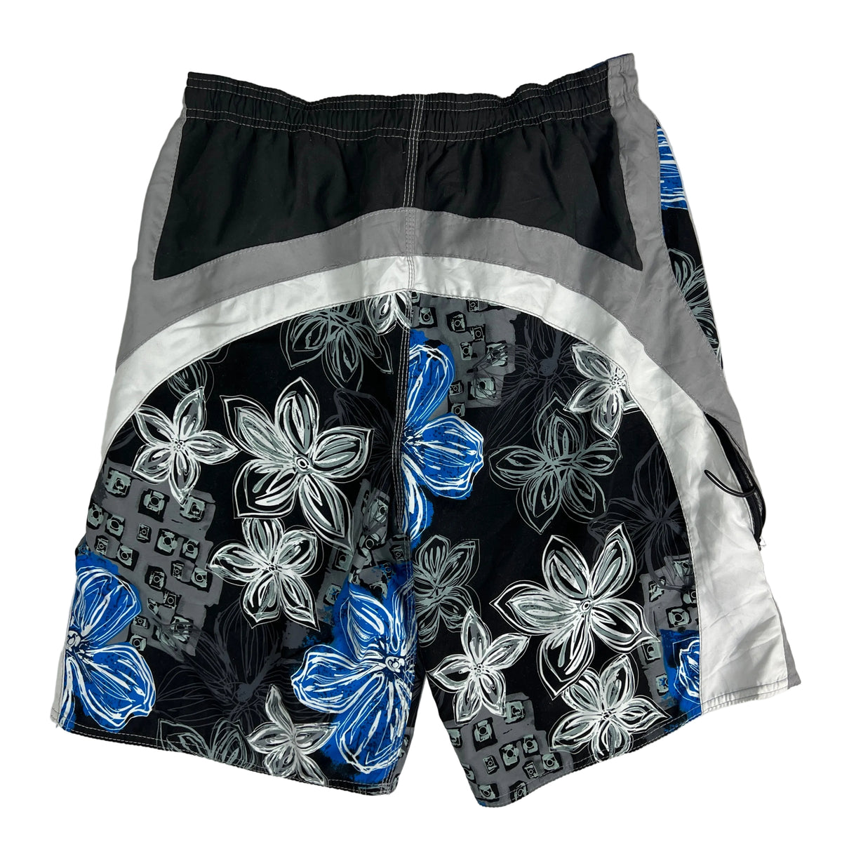 Burnside Men Swim Short