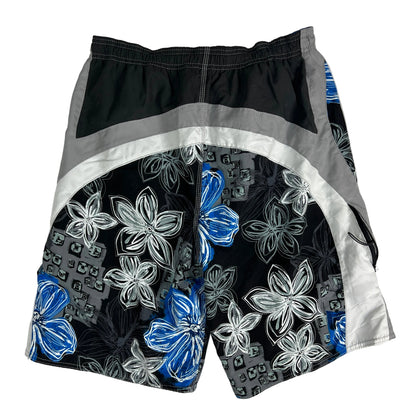 Burnside Men Swim Short