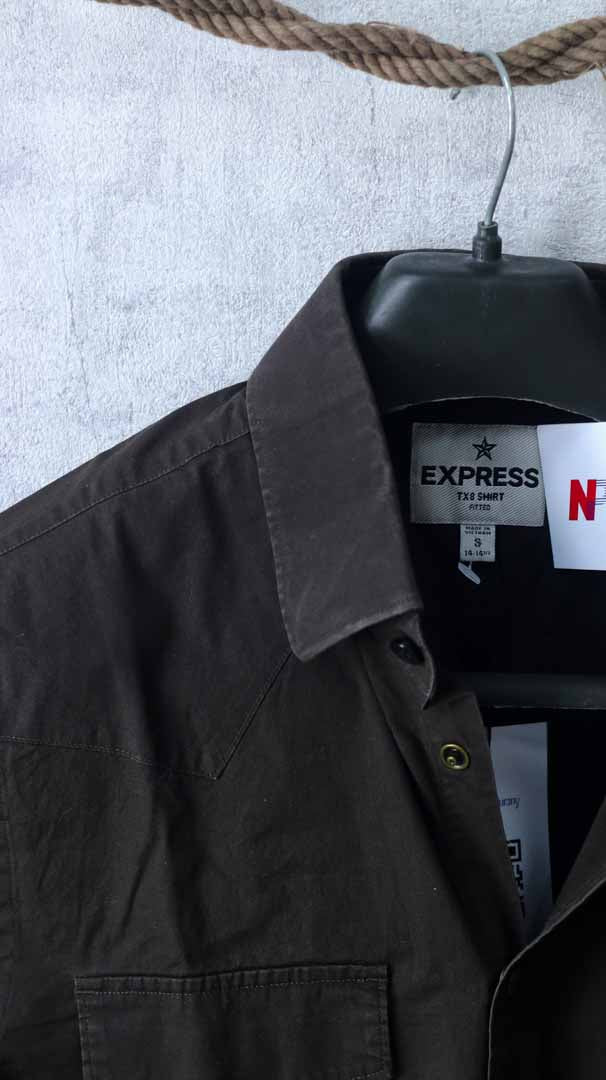 Express TX8 Shirt