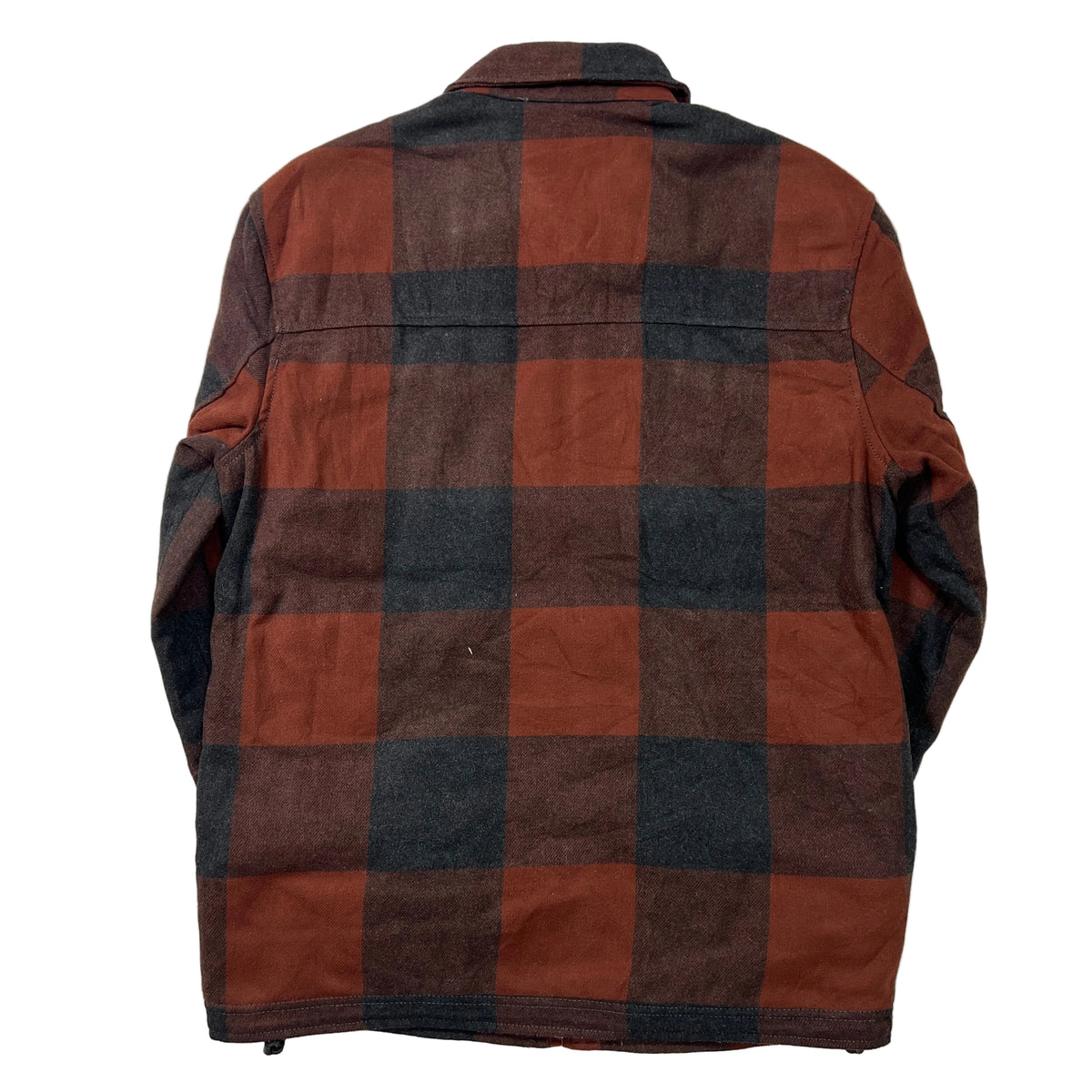 Zara Winter Heavy Jacket
