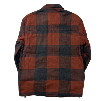 Zara Winter Heavy Jacket