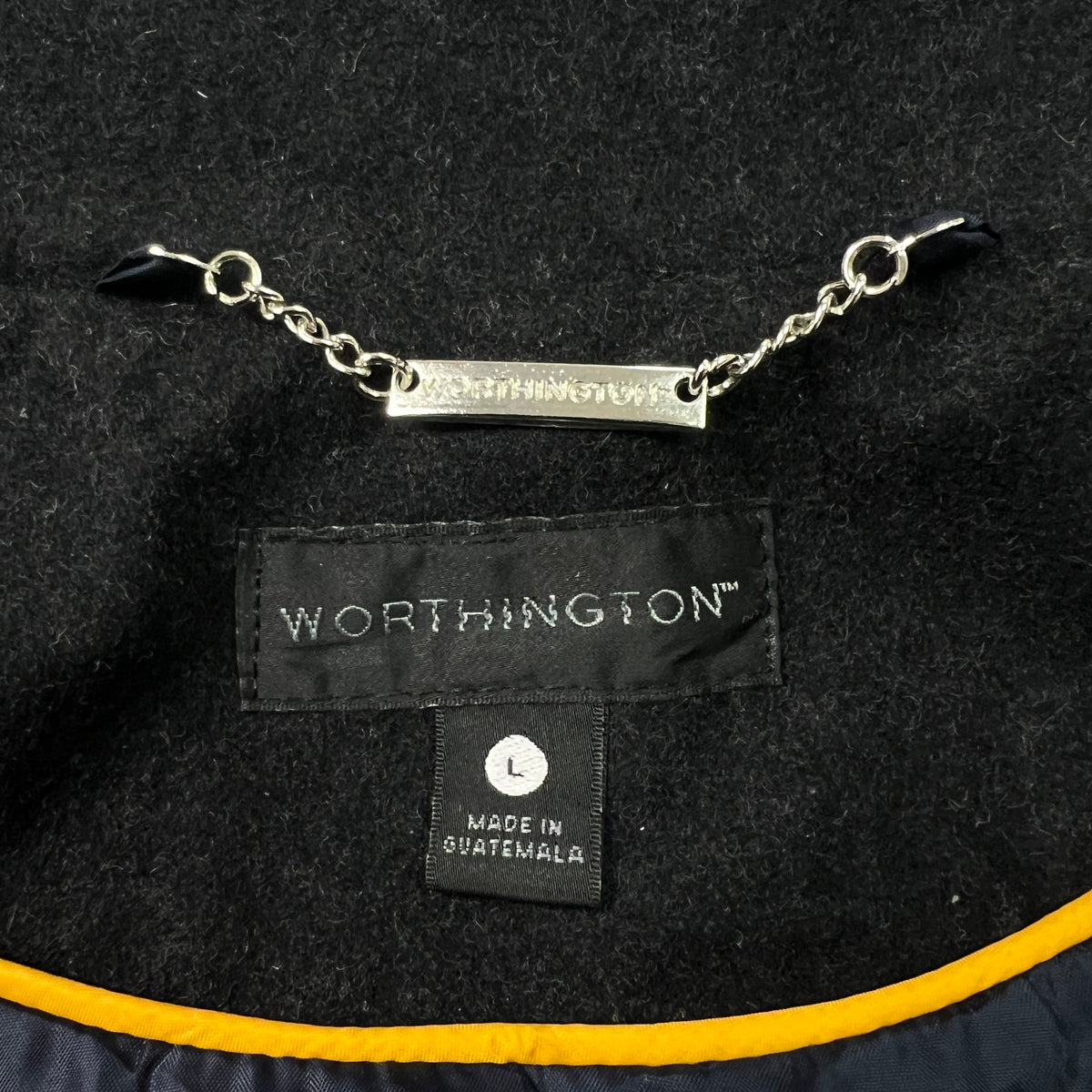 Worthington Winter Coat