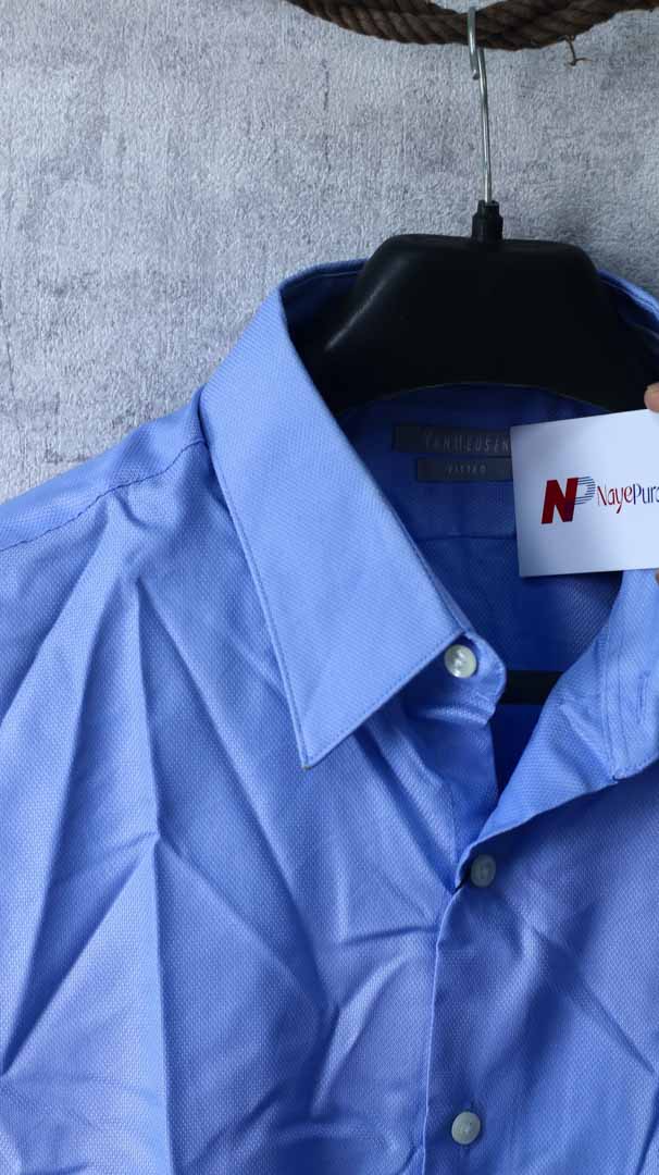 Van Heusen Fitted