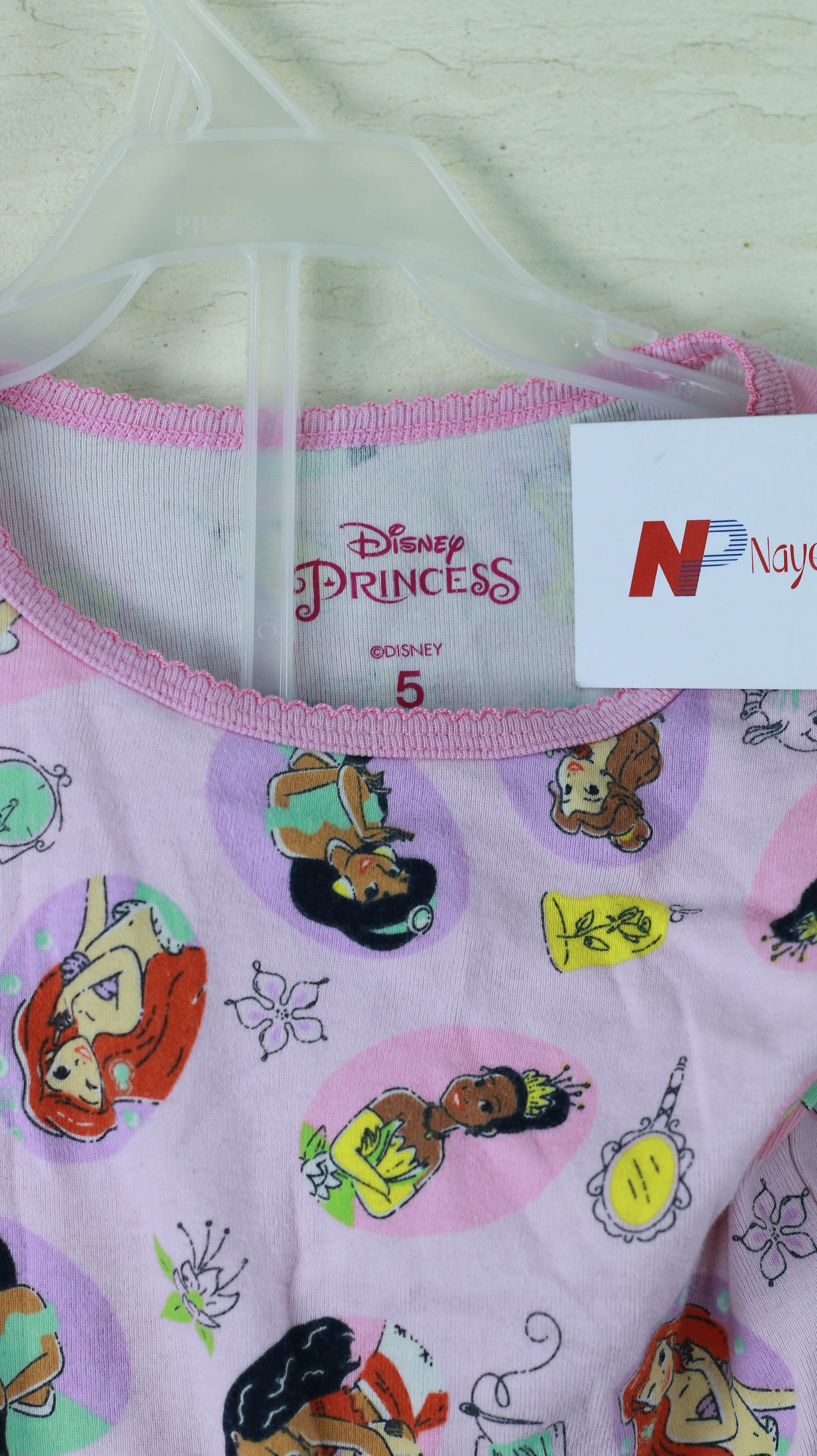 Disney princess