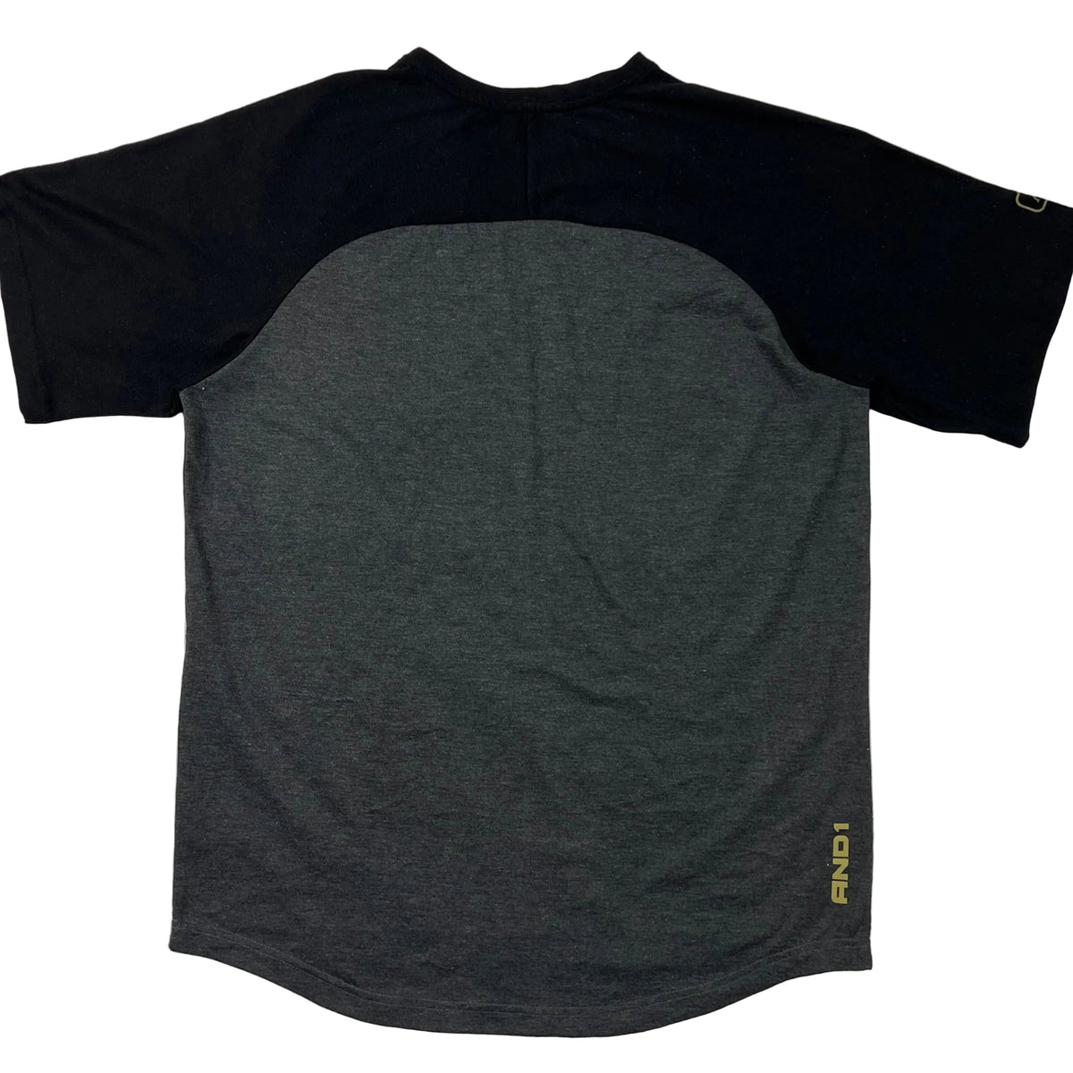 AND1 Basketball Men Athletic Activewear T-Shirt