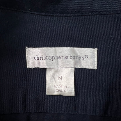 Christopher & Banks Jacket