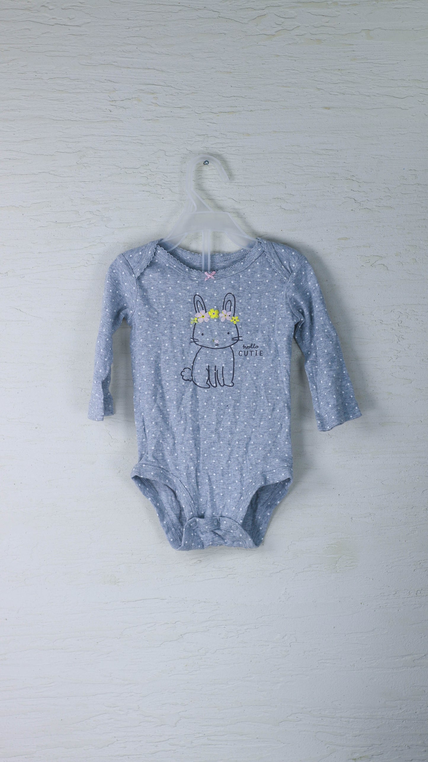 Carter's Romper