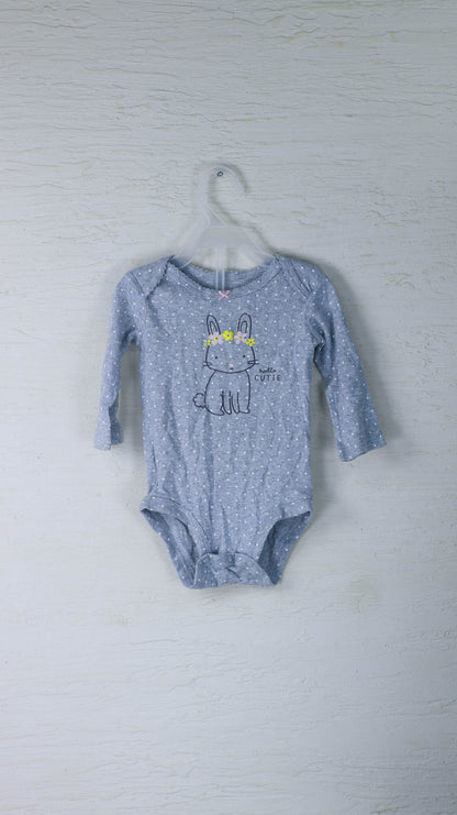 Carter's Romper