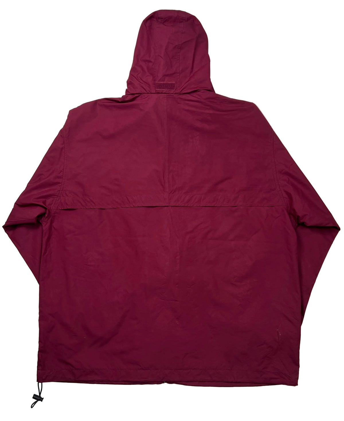 Nike Full-Zip Hooded Windbreaker