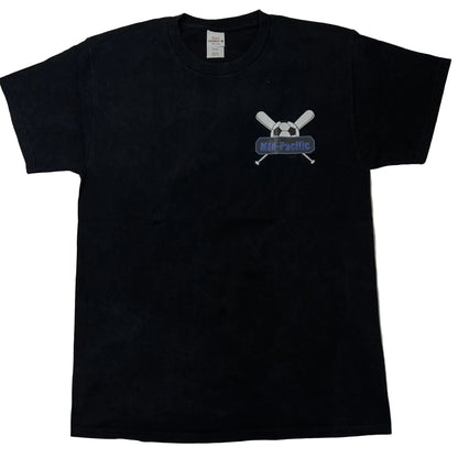 Hanes authentic Mid Pacific T-Shirt