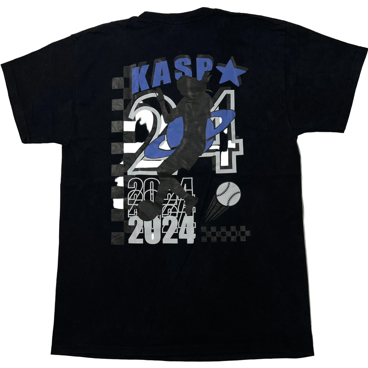 Hanes authentic Mid Pacific T-Shirt