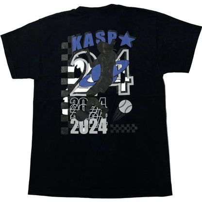 Hanes authentic Mid Pacific T-Shirt