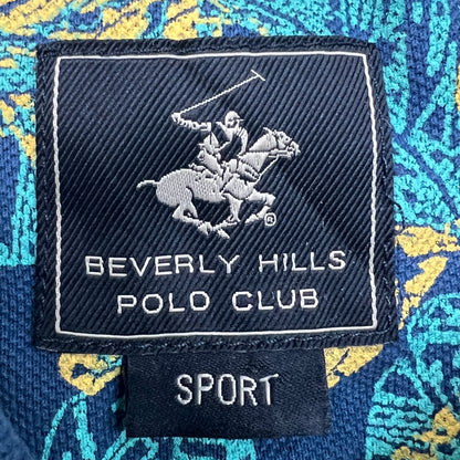 Beverly Hills Polo Club Polo T-Shirt