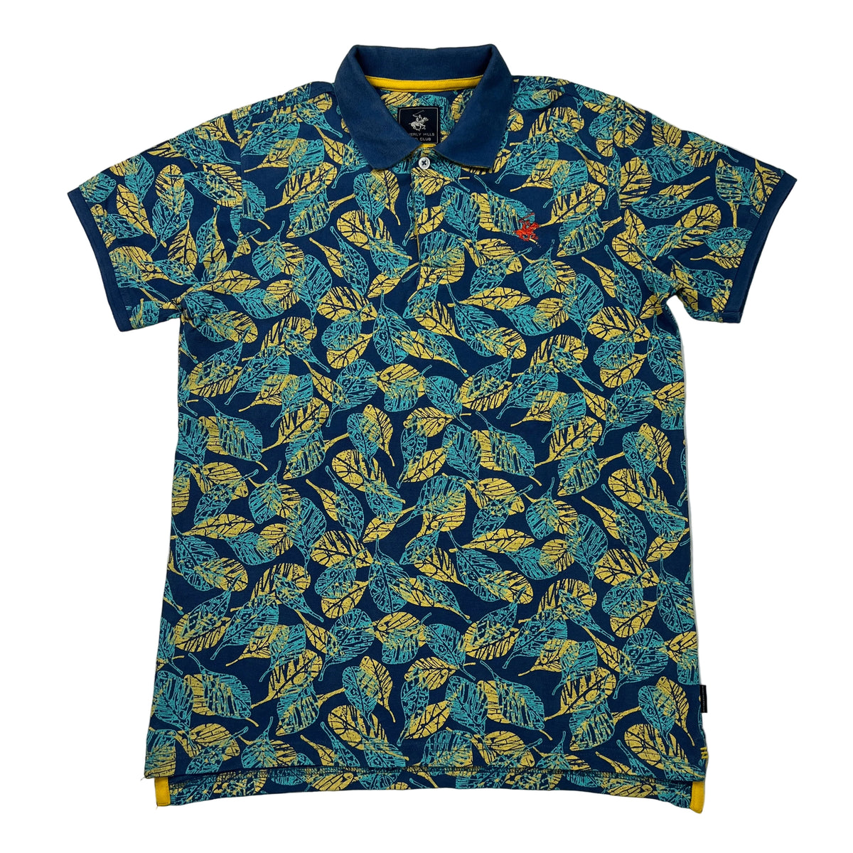 Beverly Hills Polo Club Polo T-Shirt