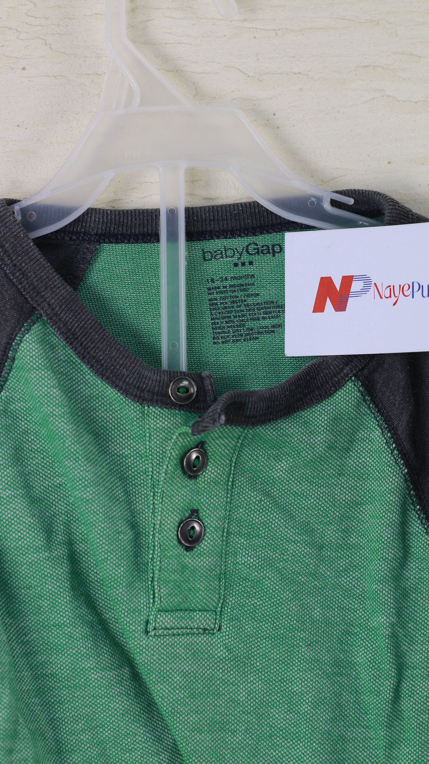 baby Gap
