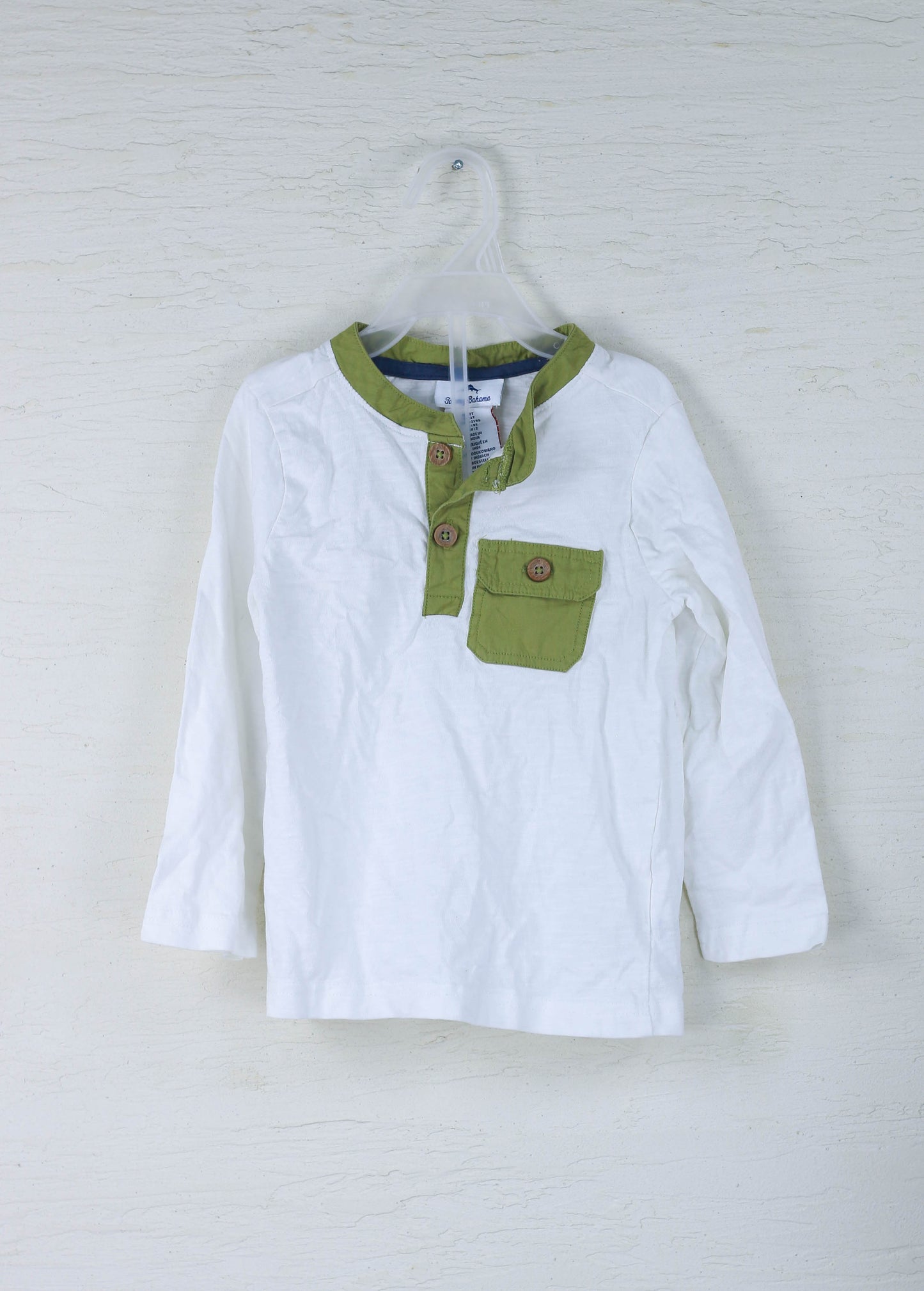 Tommy Bahama