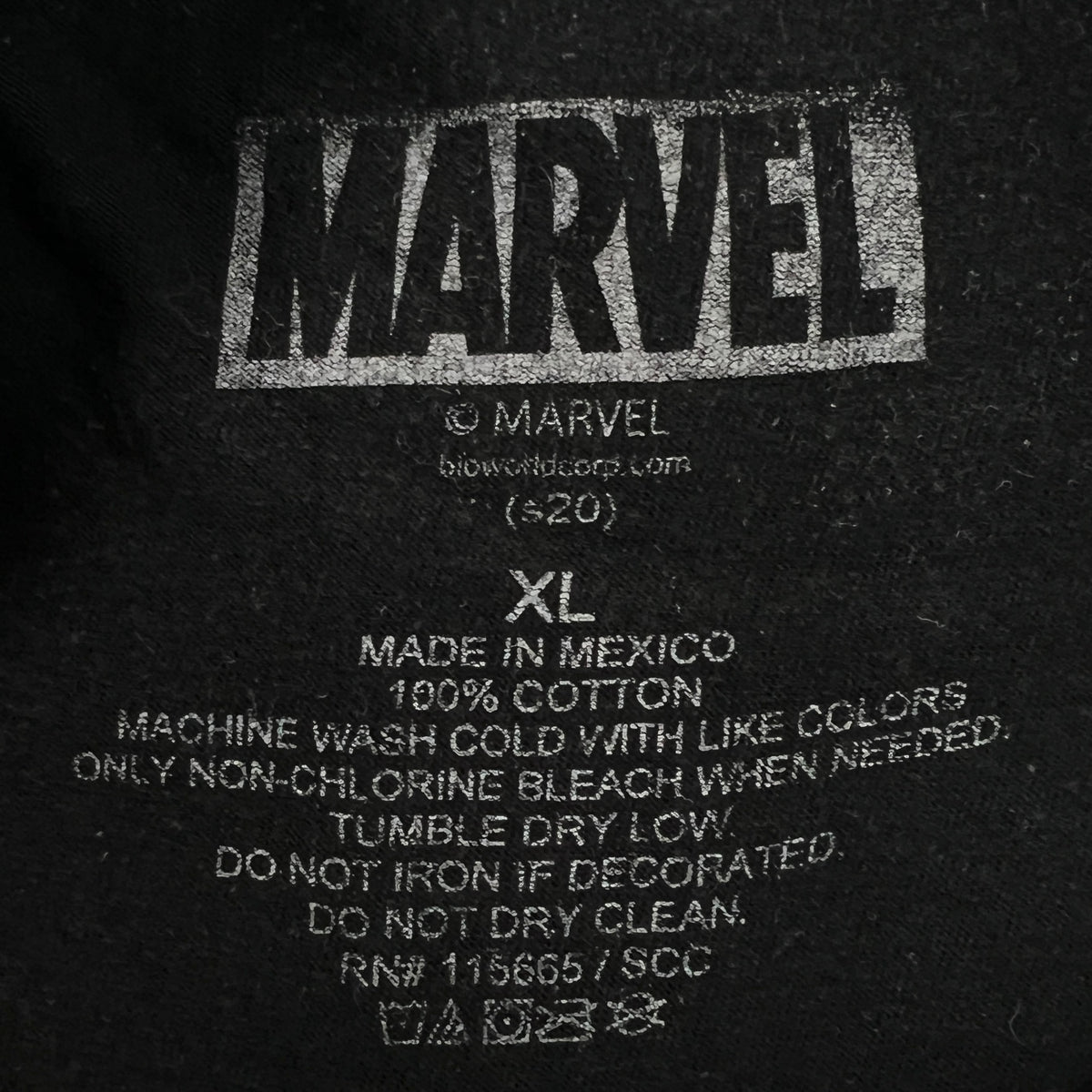 Marvel T-Shirt