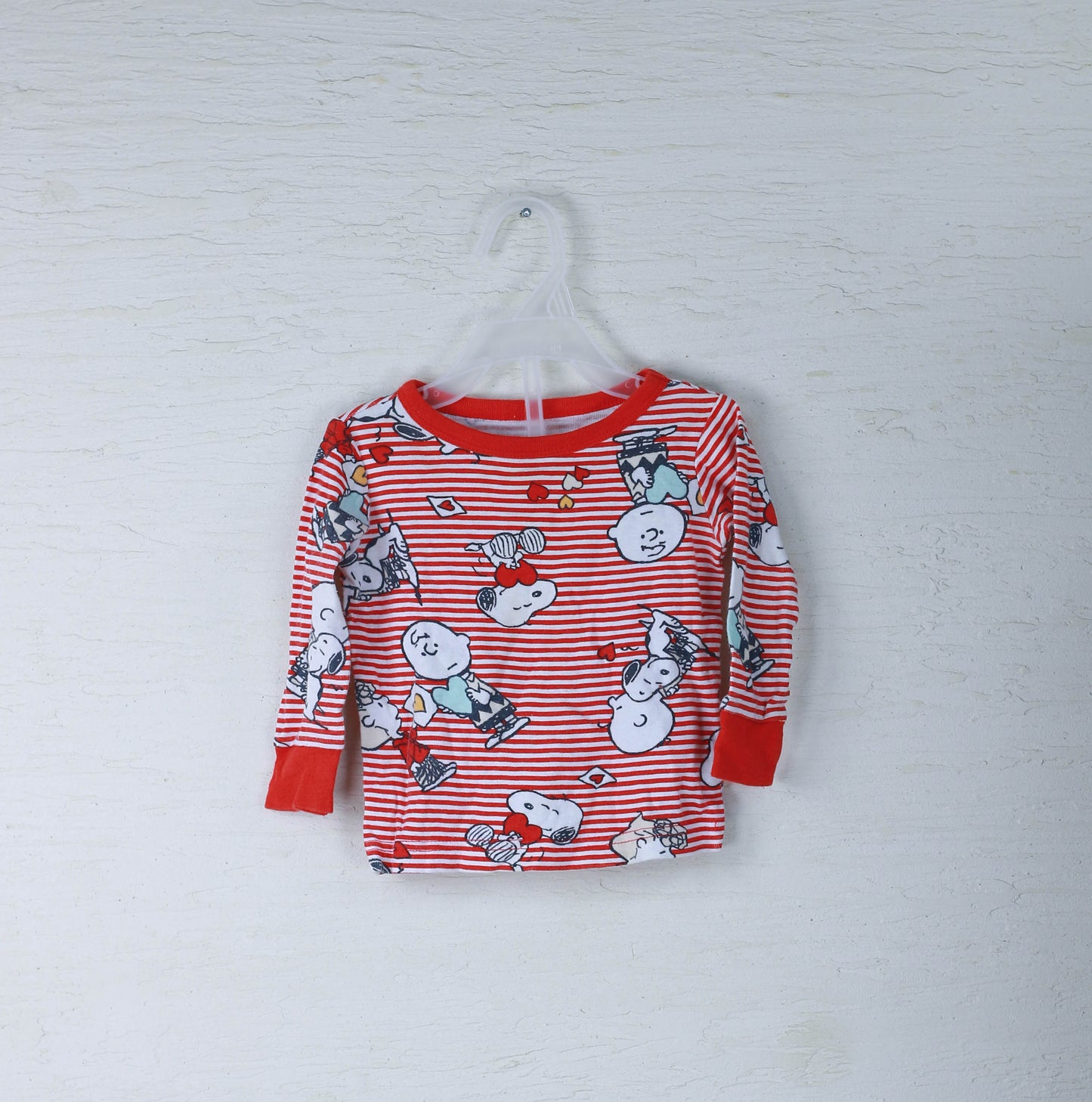Peanuts