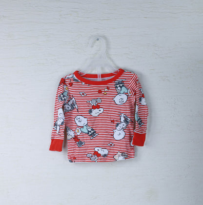 Peanuts