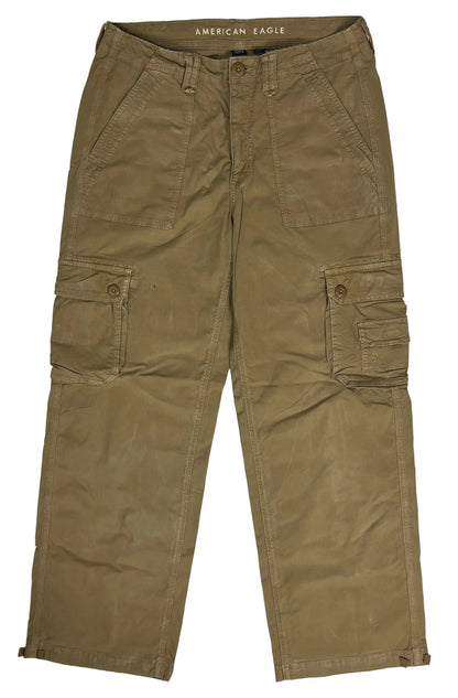American Eagle Cargo Pant