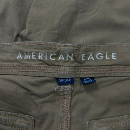 American Eagle Cargo Pant