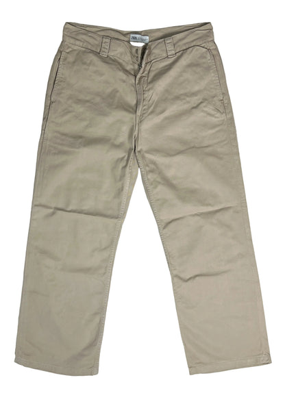 Zara Cotton Men Pant