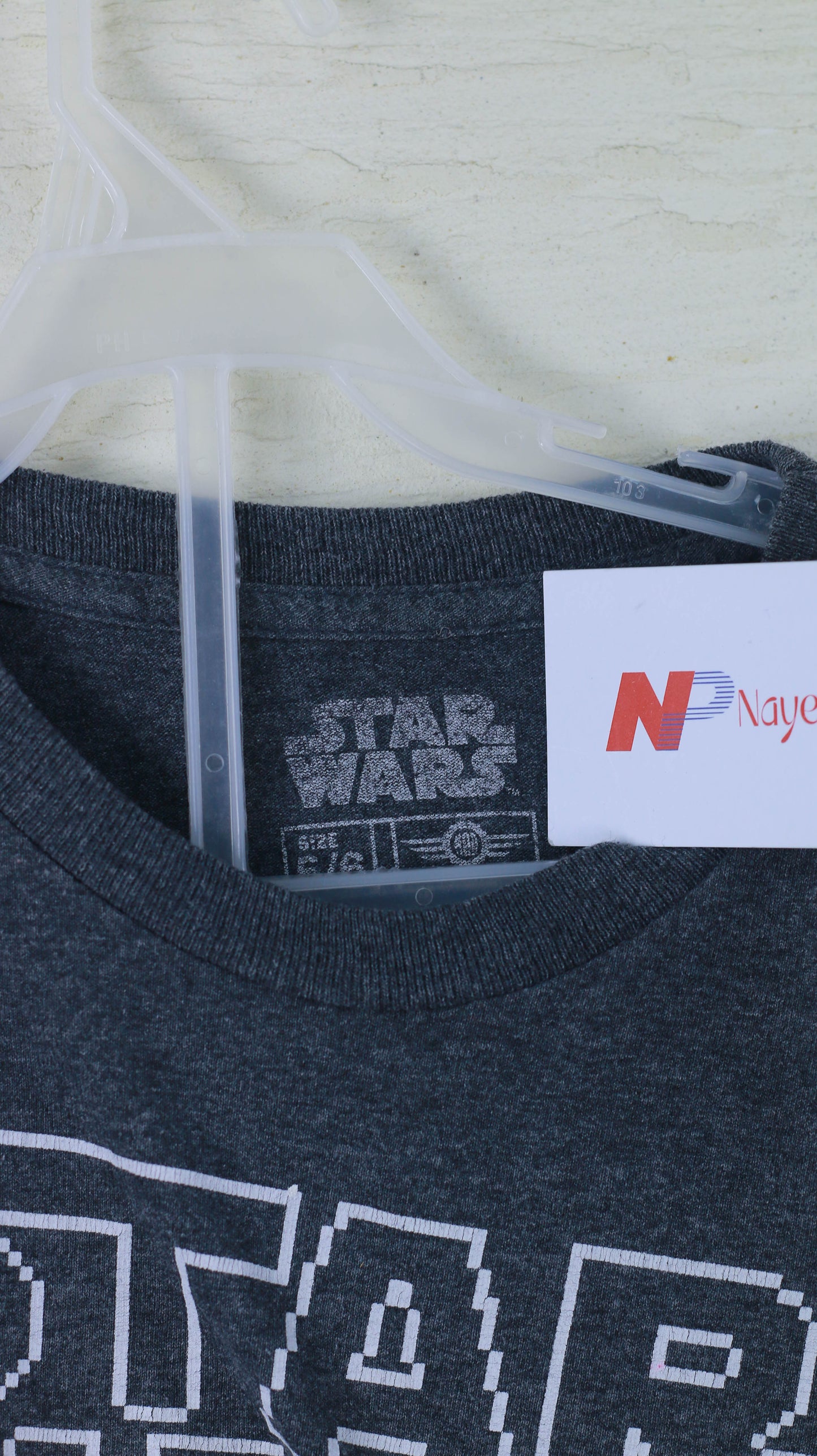 Star Wars