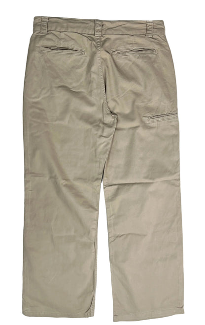 Zara Cotton Men Pant