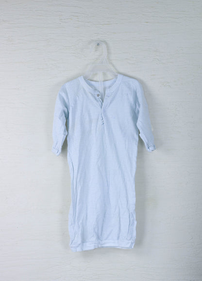 Open Romper