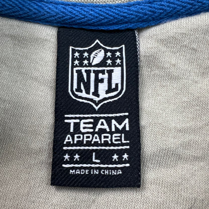 NFL Detroit Lions Sweatshirt