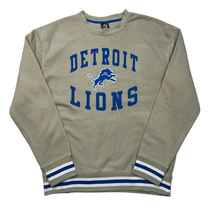 NFL Detroit Lions Sweatshirt
