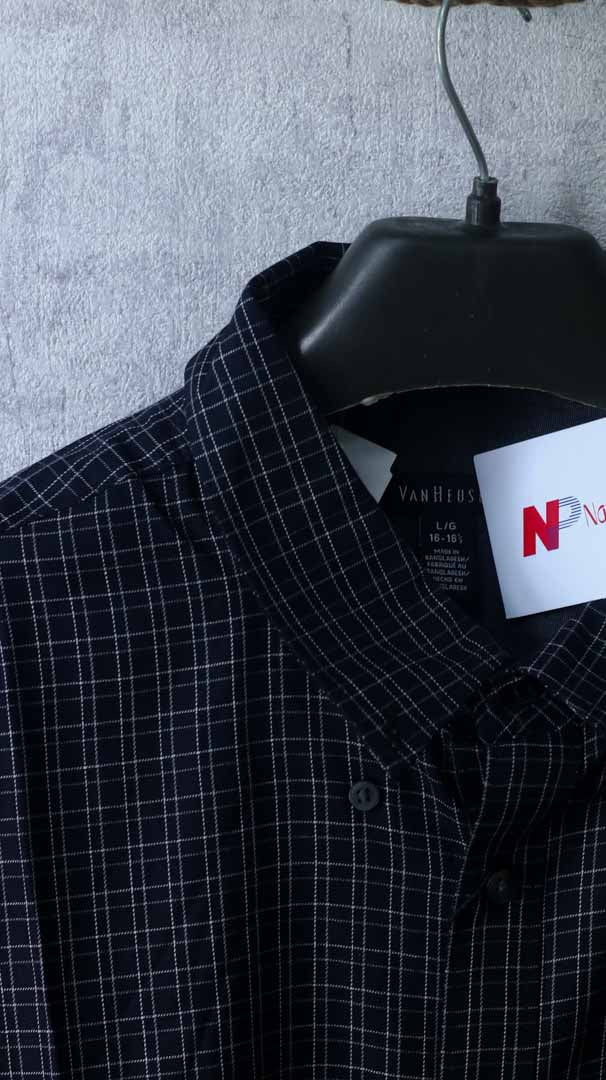 Van Heusen Shirt