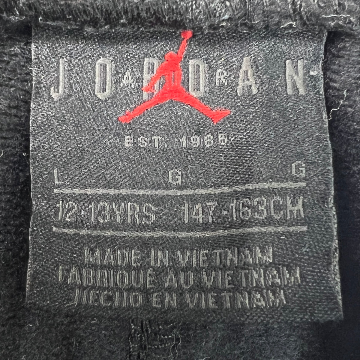 Jordan Sports Trouser