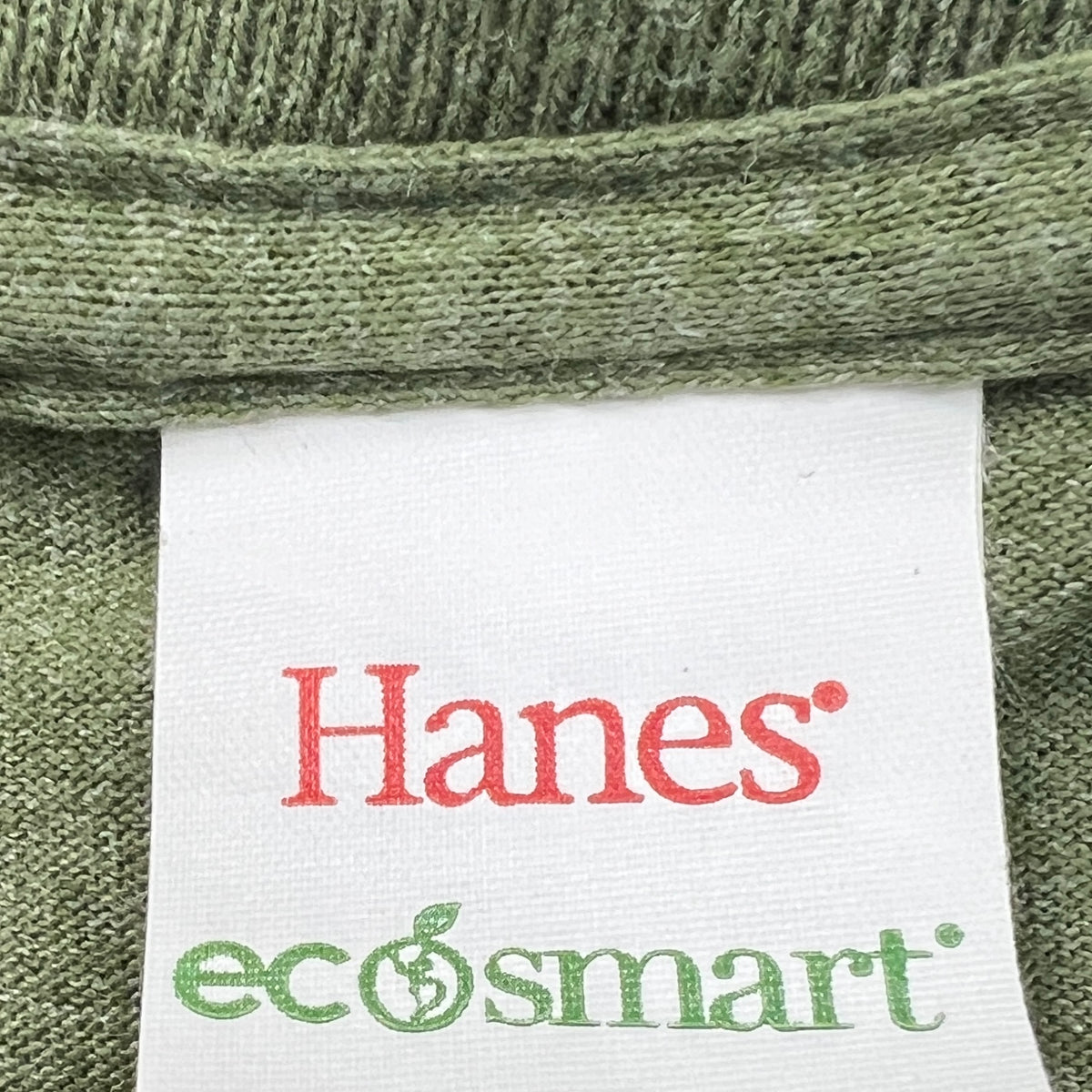 Hanes Ecosmart T-shirt