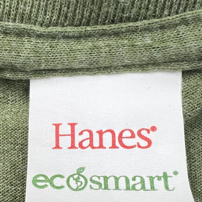 Hanes Ecosmart T-shirt