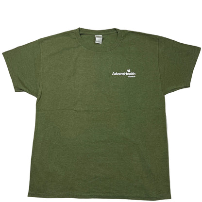 Hanes Ecosmart T-shirt