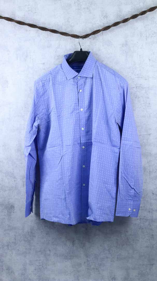 Vince Camuto Slim Fit