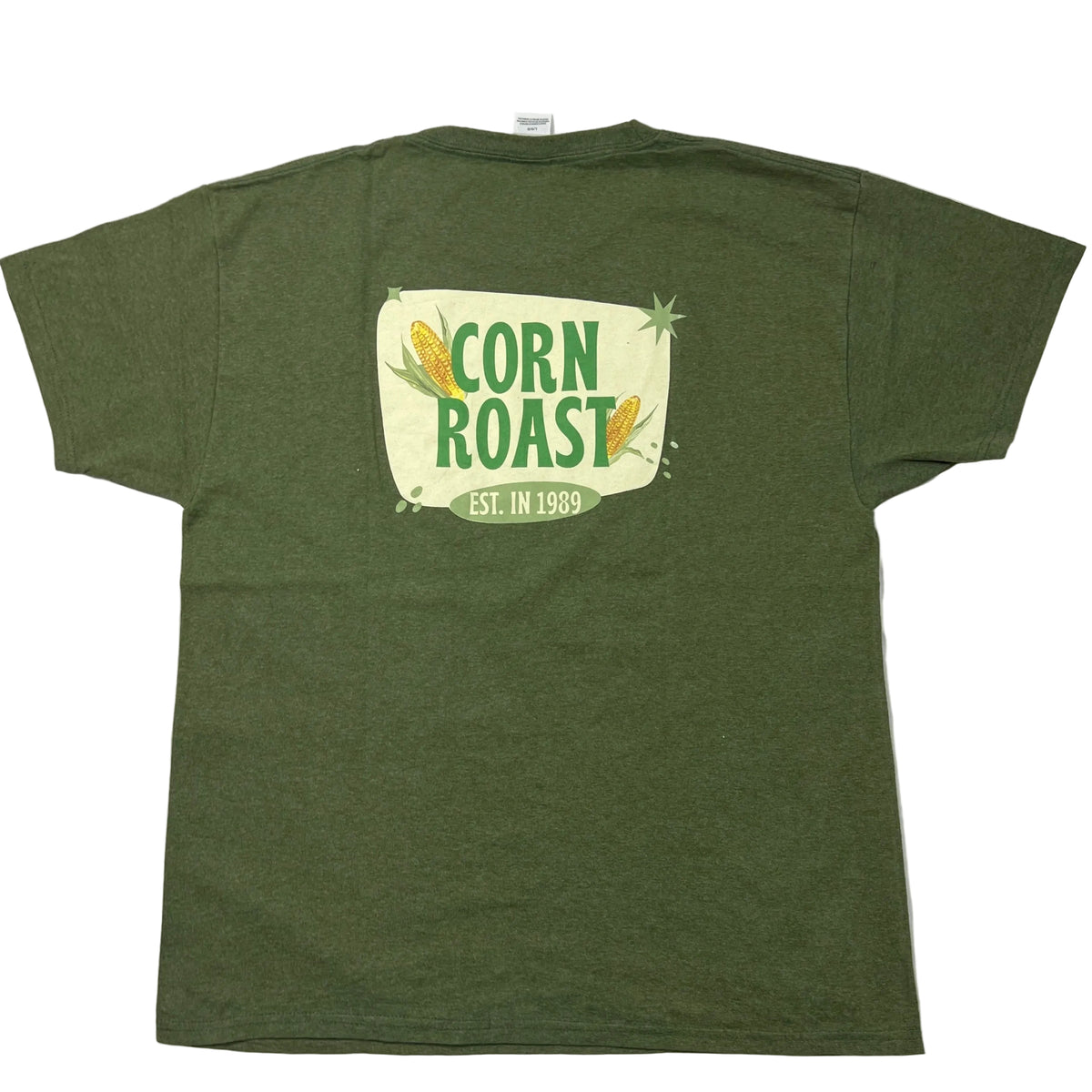 Hanes Ecosmart T-shirt