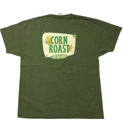 Hanes Ecosmart T-shirt