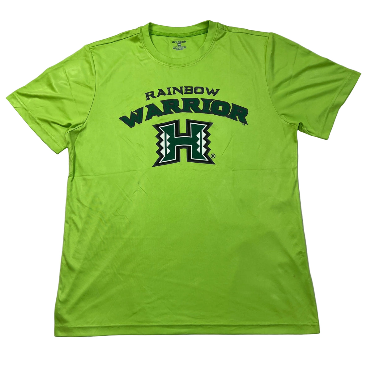 Dri-Tech Activewear T-Shirt