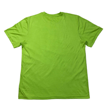 Dri-Tech Activewear T-Shirt